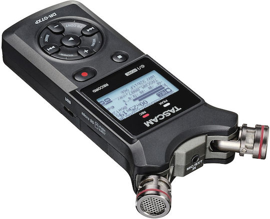 Tascam Dr-07xp