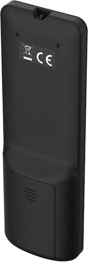 Sencor SIR 5100WDB Επιτραπέζιο Ραδιόφωνο DAB με Bluetooth και USB