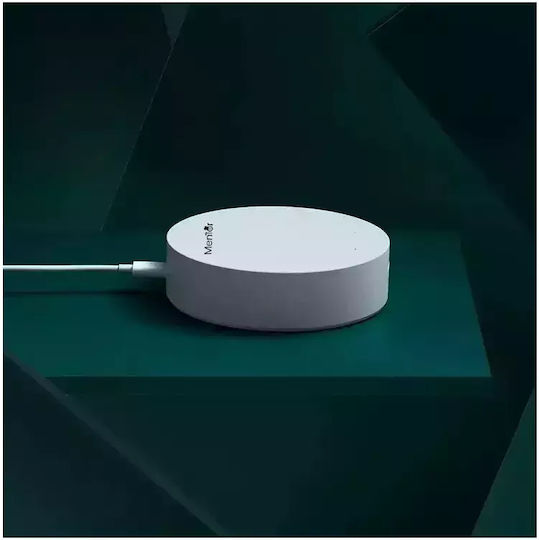 Smart Gateway Zigbee Συμβατό με Google Home & Alexa