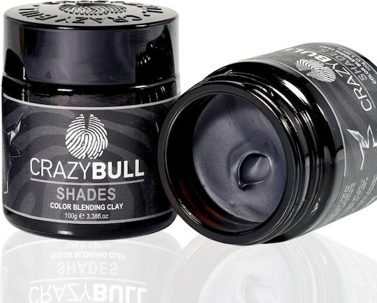 Crazy Bull Lehm
