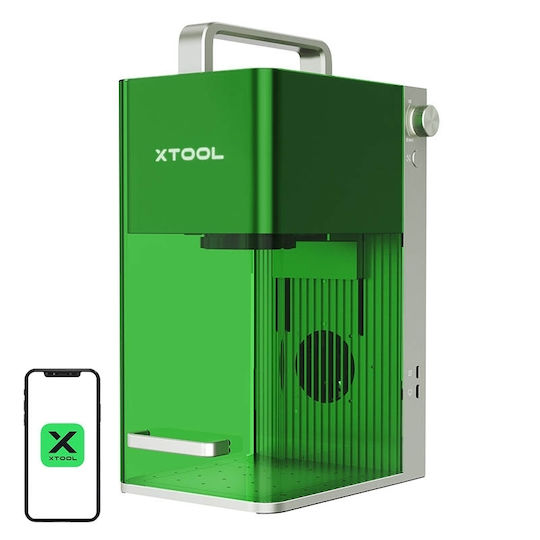 Xtool Laser Engraver 10W