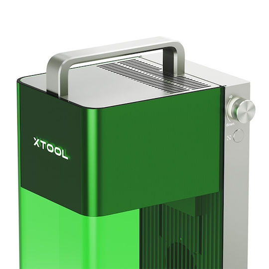 Xtool Laser Engraver 10W