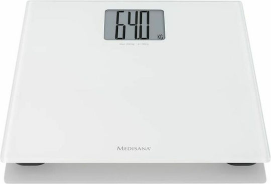 Medisana PS 470 XL Digital Bathroom Scale White