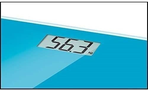 Terraillon Ψηφιακή Ζυγαριά Μπλε TL13163