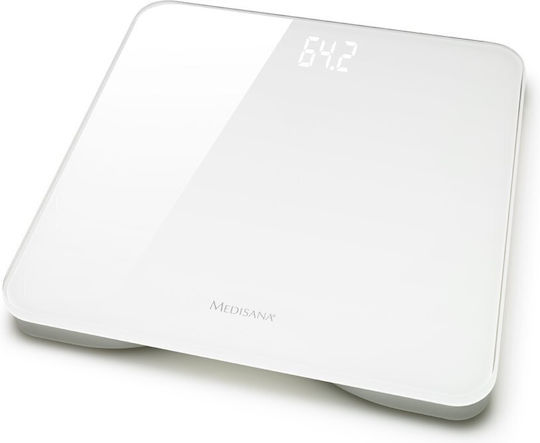 Medisana PS 435 Digitale Badezimmerwaage 180kg Weiße
