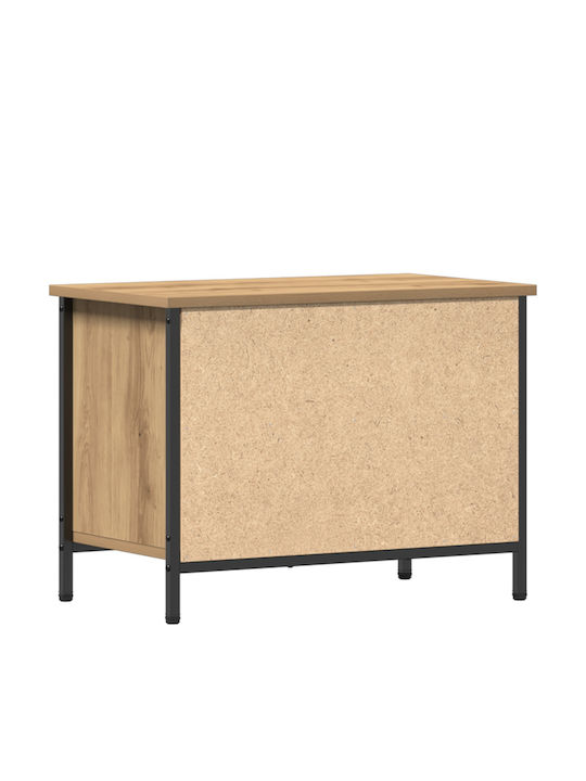 Mobilier TV Maro L60xA35xÎ45cm