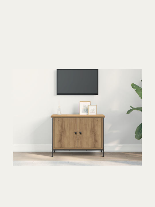 Mobilier TV Maro L60xA35xÎ45cm