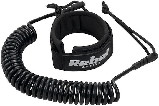 Rebel Active RBA-4500 Надуваема SUP Дъска с Дължина 3.05m Бяла