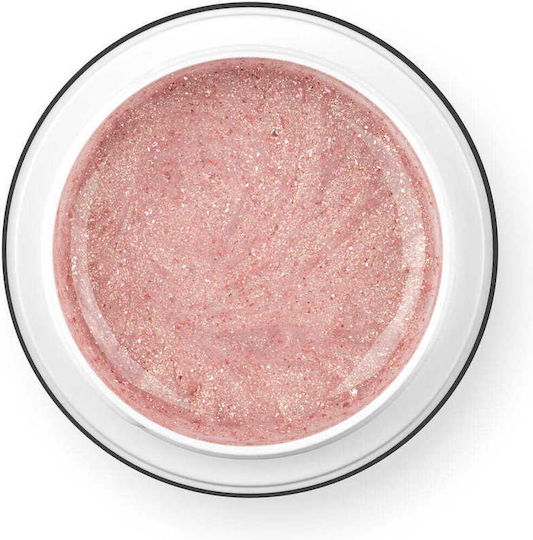 Palu Pro Light Builder Gel Ροζ Χρυσός 12g