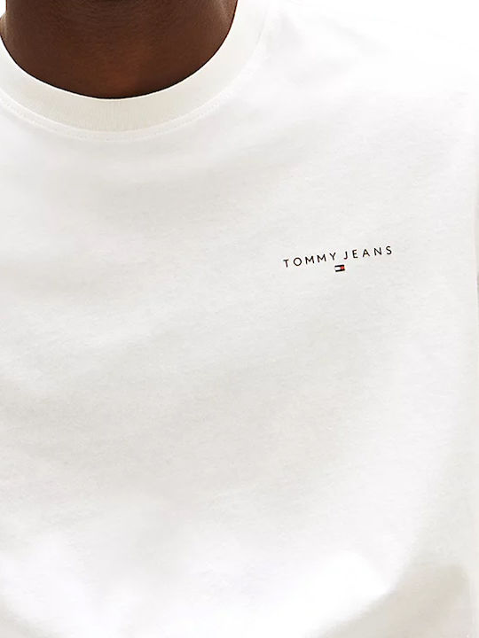T-Shirt Weiß