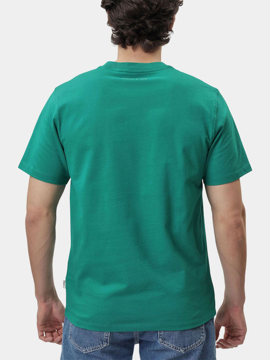 T-shirt Pop Green