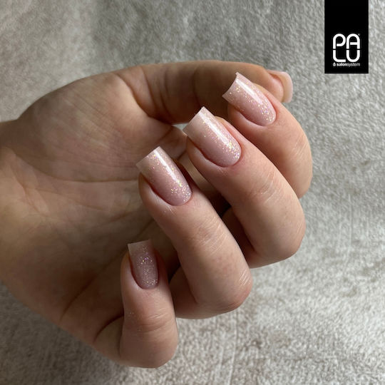 Palu Τζελ Οικοδόμησης Neutral Glow 45g