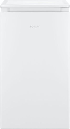 Bomann Mini Bar 182lt Î83.5xL44.5xA47cm. Alb KS 7254