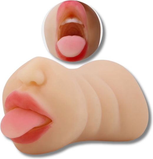Masturbator Mouth / Vagina ED477