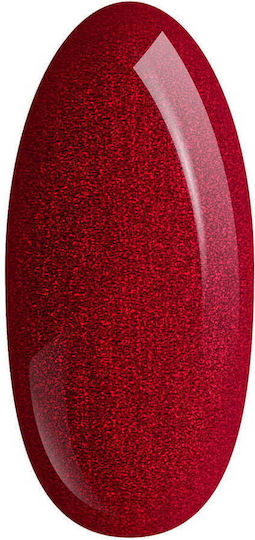 Palu Halb-permanenter Nagellack Red 11g 11gr 1Stück