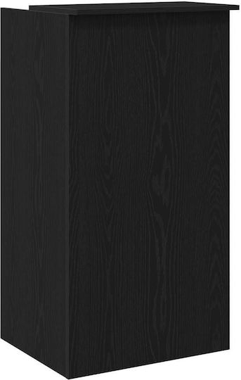 vidaXL Birou de primire în birou cu Dimensiuni L55xA50xÎ103.5cm