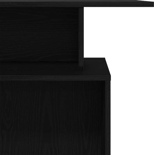 vidaXL Office Reception L100xW40xH104cm