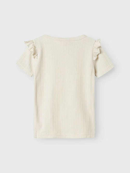 Kids' Shirt Short Sleeve Turtledove
