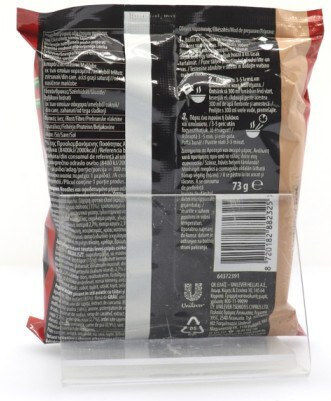 Knorr Noodles Κοτόπουλο 73gr