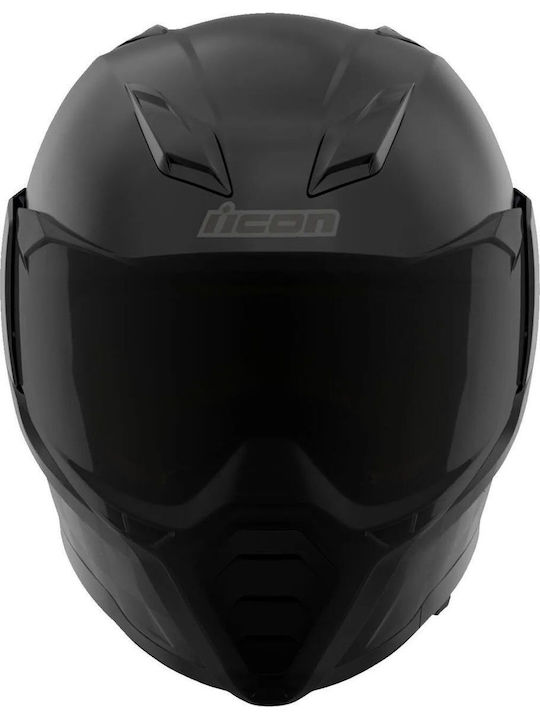 Icon Ultraflite Rizz Rizz Κράνος Μηχανής Full Face ECE 22.06