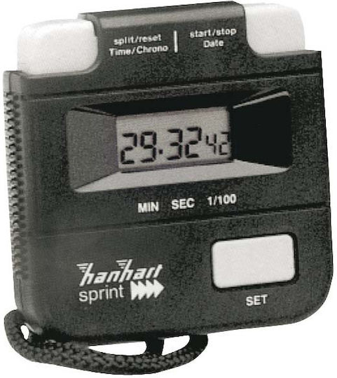 AMILA Nova 10 Electronical Hand Chronometer