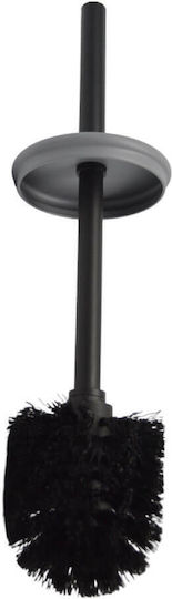 Ankor Inox Πιγκάλ Μπάνιου Ασημί