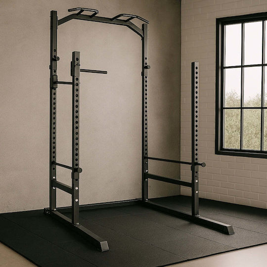 VSL Sports Titanforce 500 Power Rack/Мултифункционален уред без тежести