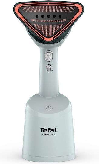 Tefal Steam System Steam Iron 1400W with Continuous Steam Supply 20g/min