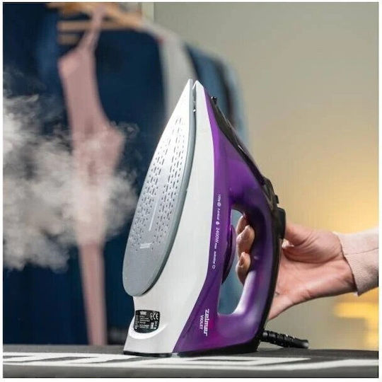 Zelmer Ютия с Пара 2400W