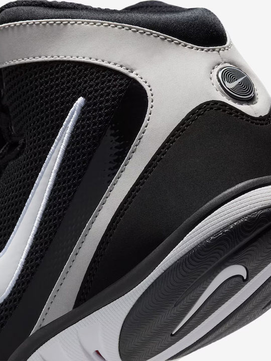 Nike Freek Boxing Shoes Black