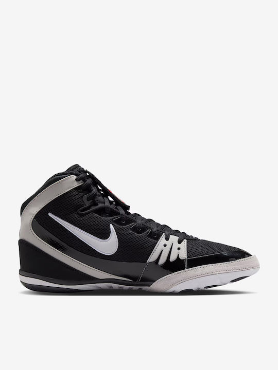 Nike Freek Boxing Shoes Black