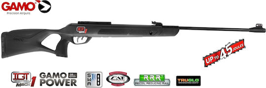 Gamo Aer G-Magnum 1250 IGT Mach1 5.5mm