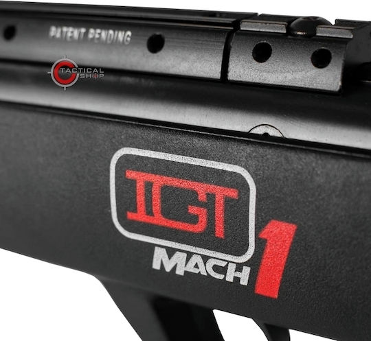 Gamo Aer G-Magnum 1250 IGT Mach1 5.5mm