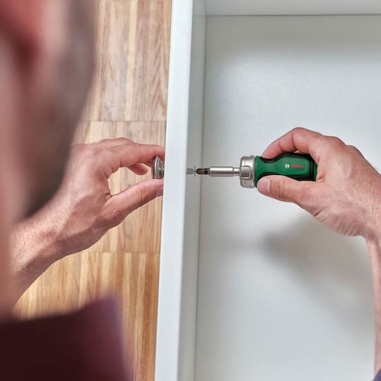Bosch Кашон с сменяеми глави S71012884