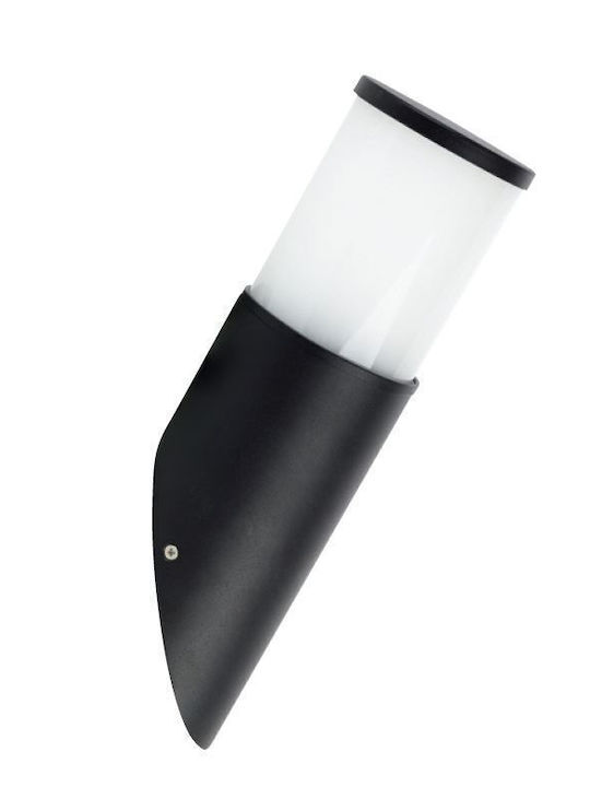 Horoz Electric Lumină de exterior montată pe perete E27 IP44 30.5x8.9εκ.