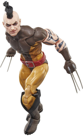Φιγούρα Δράσης Dark Avengers Marvel Legends 15εκ.