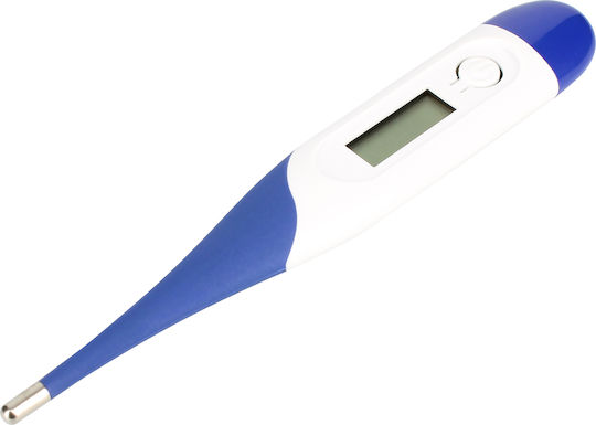 Vp Santé Flexibles Digitales Fieberthermometer Blau