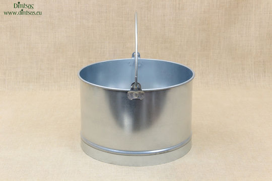 Biofan Καρδάρα Χωρητικότητας 26lt 38x24.5cm