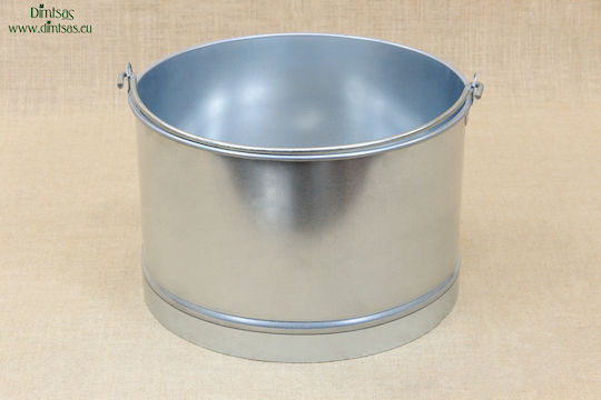 Biofan Καρδάρα Χωρητικότητας 26lt 38x24.5cm