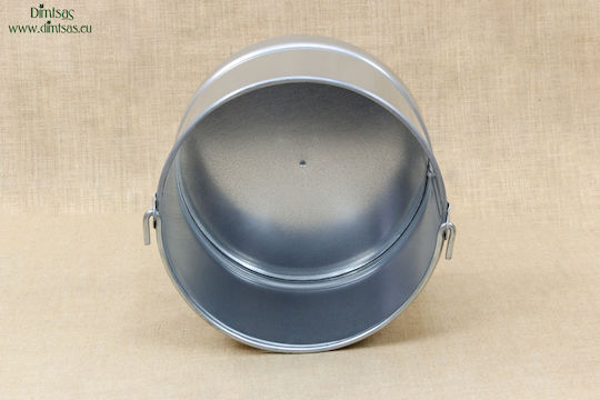 Biofan Καρδάρα Χωρητικότητας 10lt 28.5x18cm