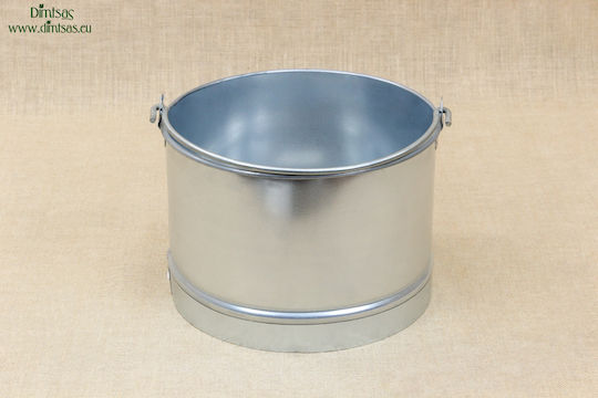 Biofan Milk Can Capacity 12L 31x20cm