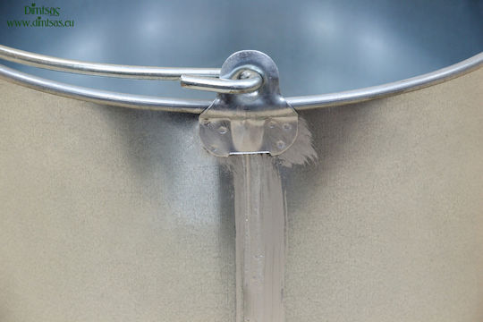 Biofan Milk Can Capacity 12L 31x20cm