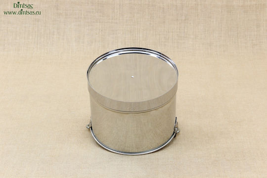 Biofan Churn Inox 23x18cm 7lt 14076
