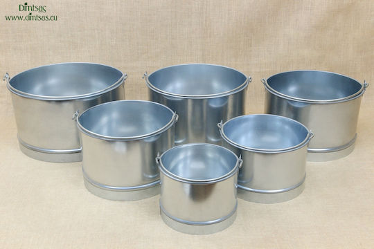 Biofan Καρδάρα Χωρητικότητας 33lt 41x24.5cm