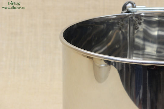 Biofan Churn Inox Ø34 x 22cm 14079
