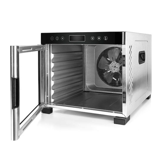 Сушилня За Храна Da 950