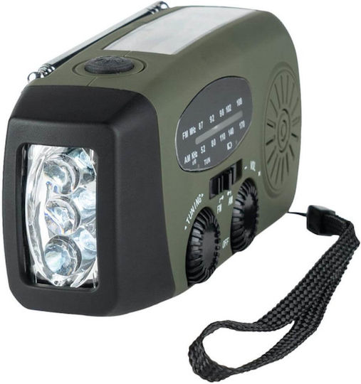 Solar Verde