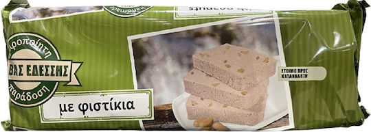 Εδέσσης Χαλβάς Φυστίκι 2500gr