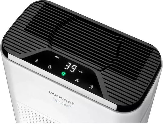 Concept Purificator de aer 5W pentru Spații 30m²