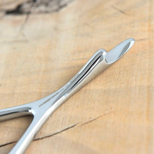 Alessi Bottle Opener Virgula Divina